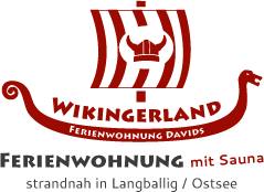 Ferienhaus Wikingerland