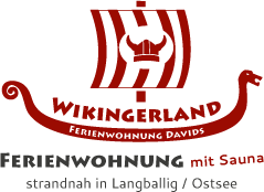 Ferienhaus Wikingerland Ferienhaus Wikingerland